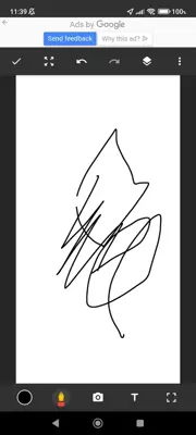 My Drawing 2 android App screenshot 1