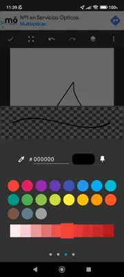 My Drawing 2 android App screenshot 2