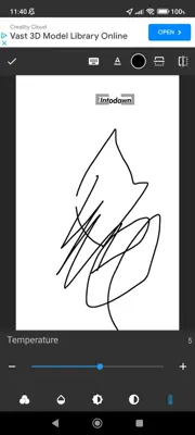 My Drawing 2 android App screenshot 5